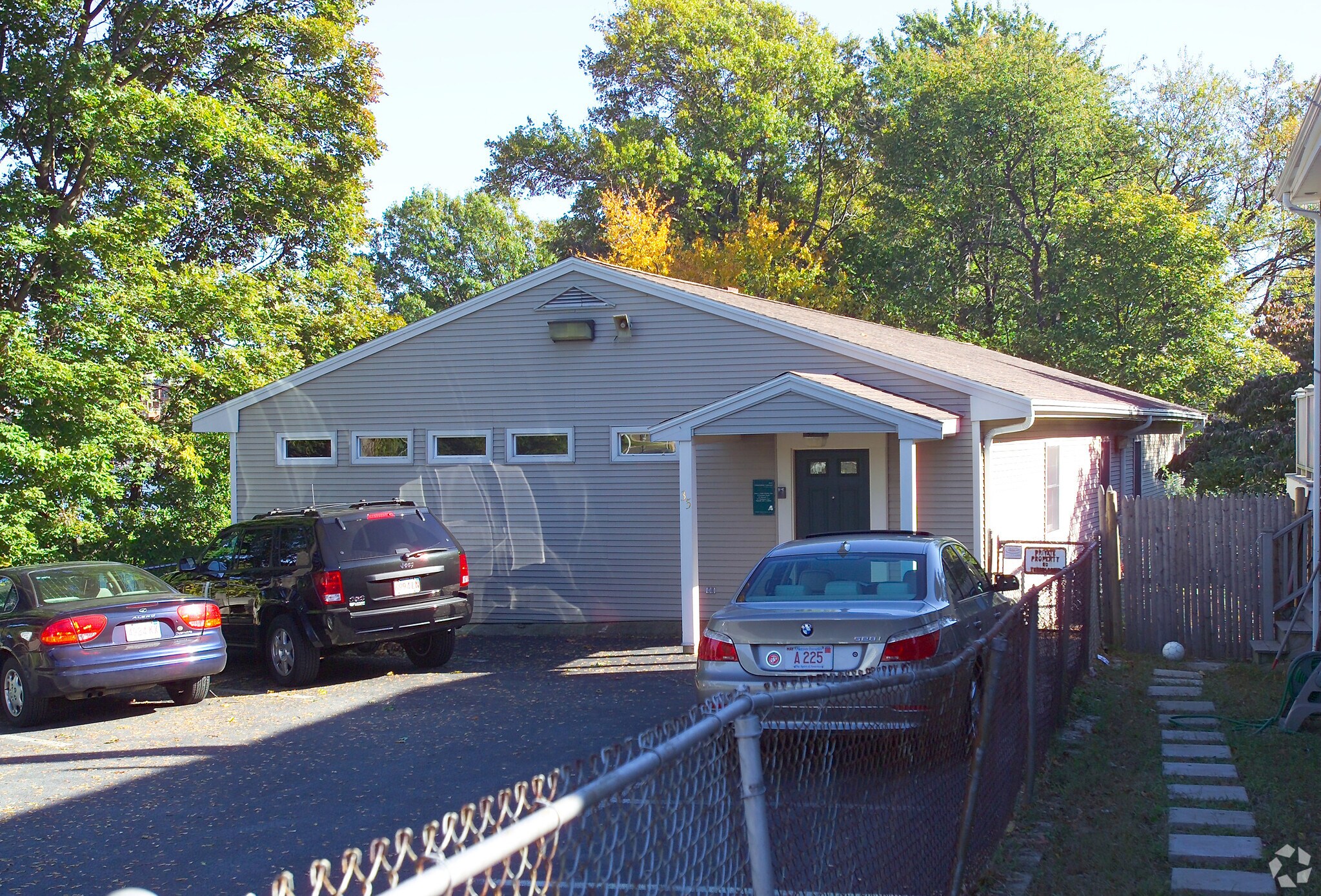 35 Hanna St, Quincy, MA à louer Photo principale- Image 1 de 5