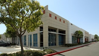 Plus de détails pour 20914 Bake Pky, Lake Forest, CA - Industriel à vendre