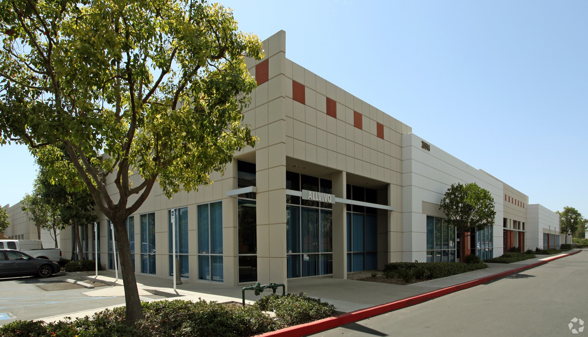 20914 Bake Pky, Lake Forest, CA for lease Building Photo- Image 1 of 11