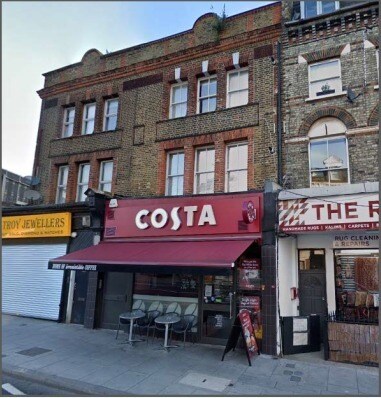 718 Holloway Rd, Londres à louer - Photo principale - Image 1 de 4