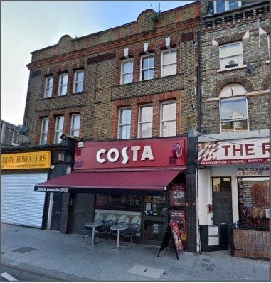 718 Holloway Rd, London for lease Primary Photo- Image 1 of 5