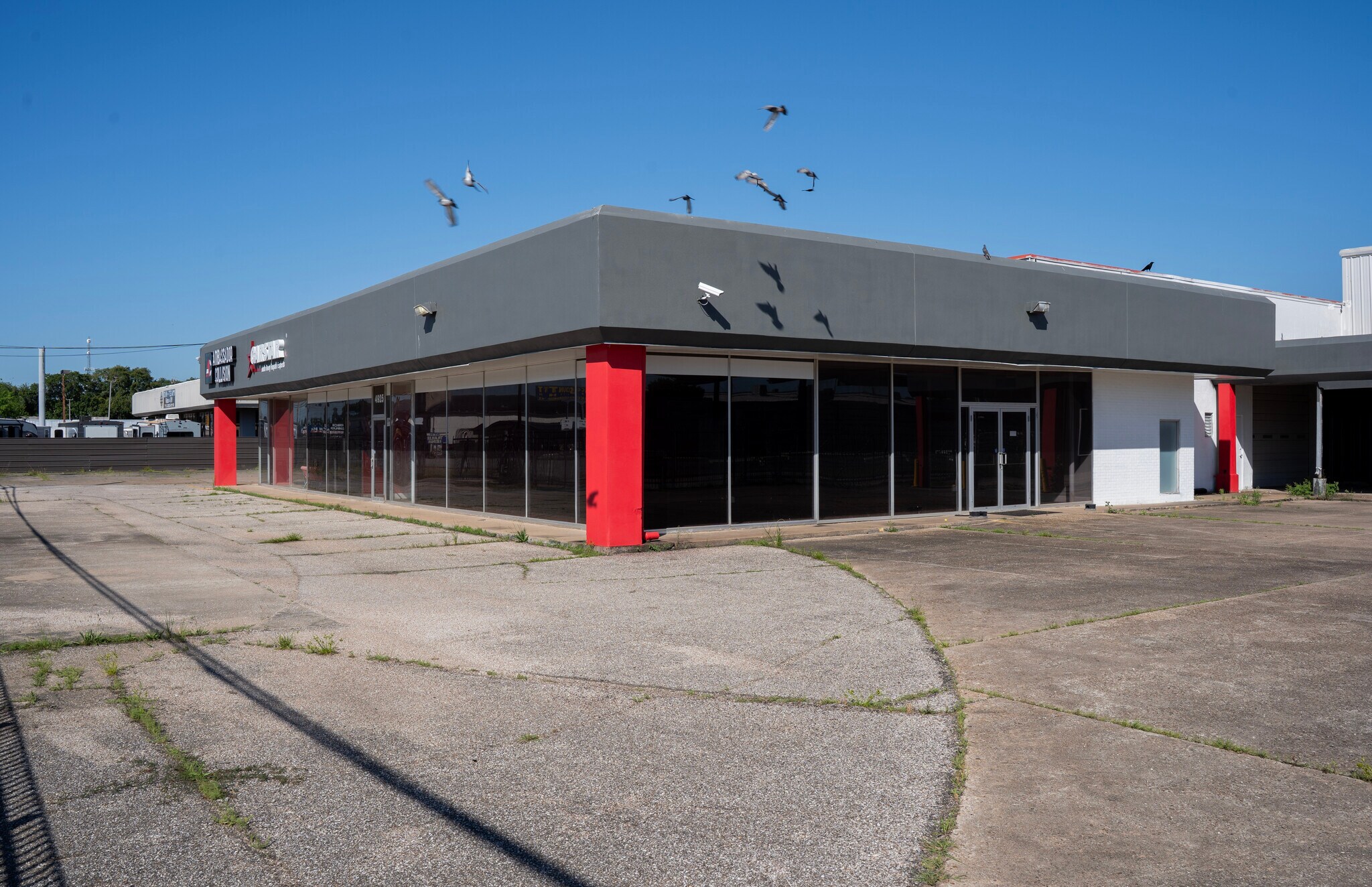 4925 Avenue H, Rosenberg, TX à louer Photo du bâtiment- Image 1 de 63