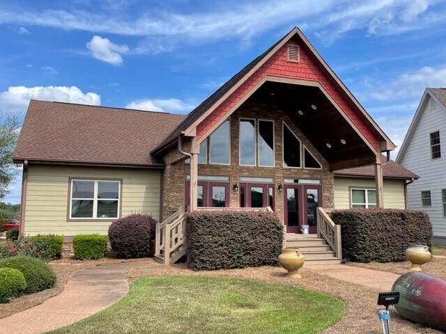 4580 Sheraton Dr, Macon-Bibb, GA à louer - Photo du bâtiment - Image 2 de 8