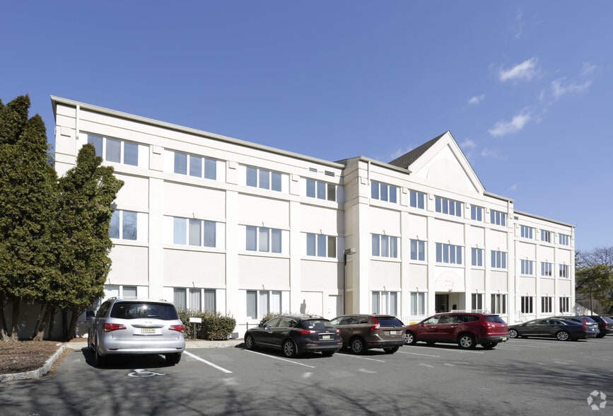775 Mountain Blvd, Watchung, NJ for lease - Building Photo - Image 3 of 24