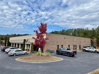 More details for 4913 Summer Oak Dr, Buford, GA - Flex for Lease