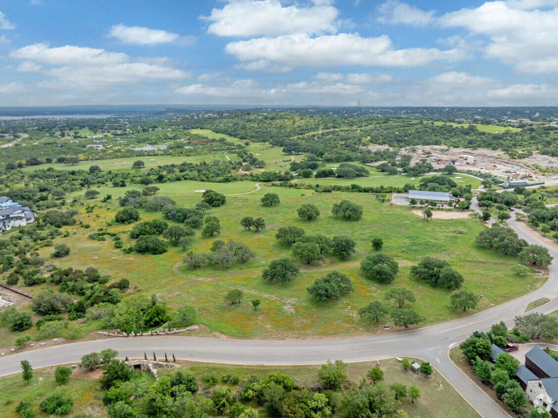 200 Summit Rock Blvd, Horseshoe Bay, TX à vendre Photo du b timent- Image 1 de 28