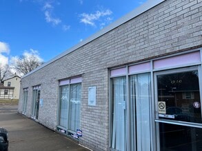 1930 Fulton Ave NW, Canton, OH for lease Interior Photo- Image 2 of 4