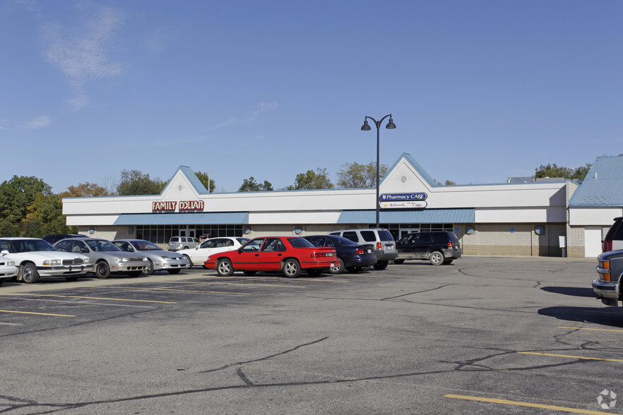 4624-4660 N M-37 Hwy, Middleville, MI for lease - Building Photo - Image 3 of 10