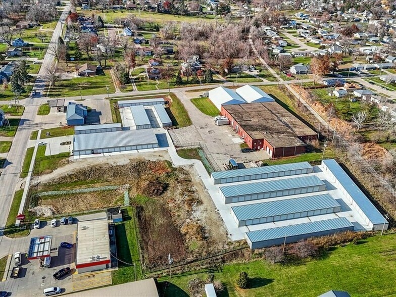 1101 Lincoln way, Marshalltown, IA for sale - Primary Photo - Image 3 of 8