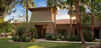 More details for 2730 S Val Vista Dr & E Frye Rd, Gilbert, AZ - Office for Lease