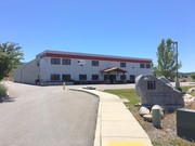 6164 W Seltice Way, Post Falls ID - Entrepôt