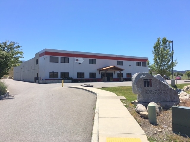 6164 W Seltice Way, Post Falls, ID for lease - Primary Photo - Image 1 of 11