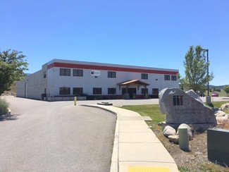 Plus de détails pour 6164 W Seltice Way, Post Falls, ID - Industriel à louer