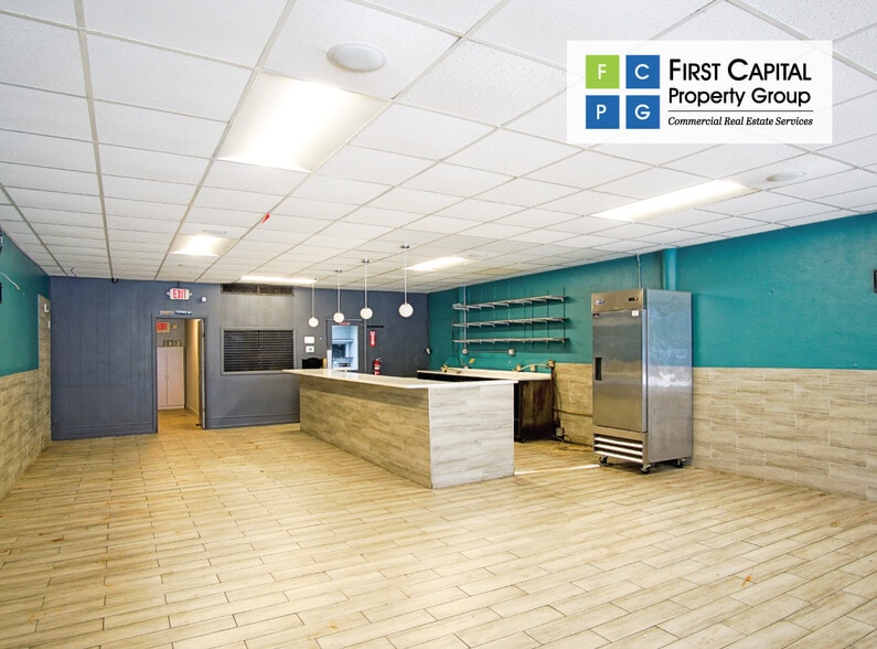 2300-2304 Edgewater Dr, Orlando, FL à louer - Photo du bâtiment - Image 2 de 11