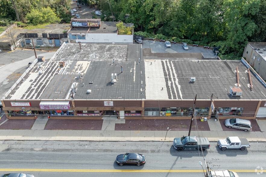 555 Broadway, Newburgh, NY à louer - Photo du bâtiment - Image 1 de 2