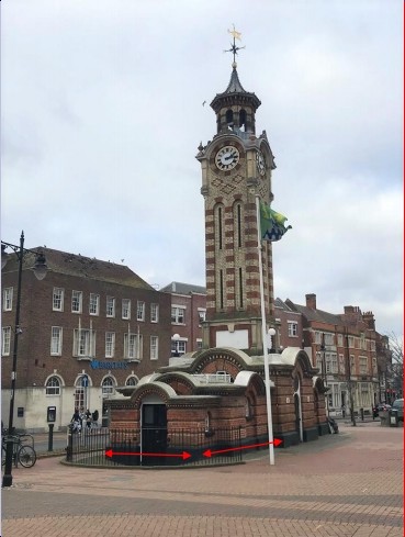 High St, Epsom for lease - Primary Photo - Image 1 of 1