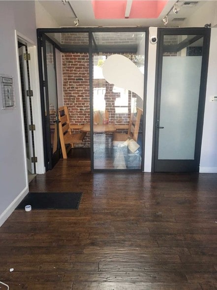 247 High St, Palo Alto, CA for lease - Interior Photo - Image 3 of 7