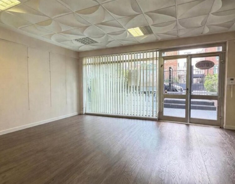 21 Boulevard De Picpus, Paris à louer - Photo du bâtiment - Image 3 de 8