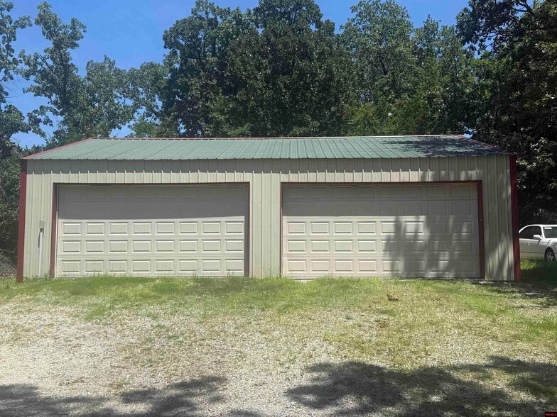 166 County Road 806, Gamaliel, AR for sale - Building Photo - Image 3 of 10