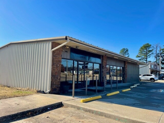 22428 E 71st St, Broken Arrow, OK à vendre Photo du bâtiment- Image 1 de 1