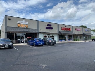 Plus de détails pour 15139 Bulverde Rd, San Antonio, TX - Commerce de détail à louer