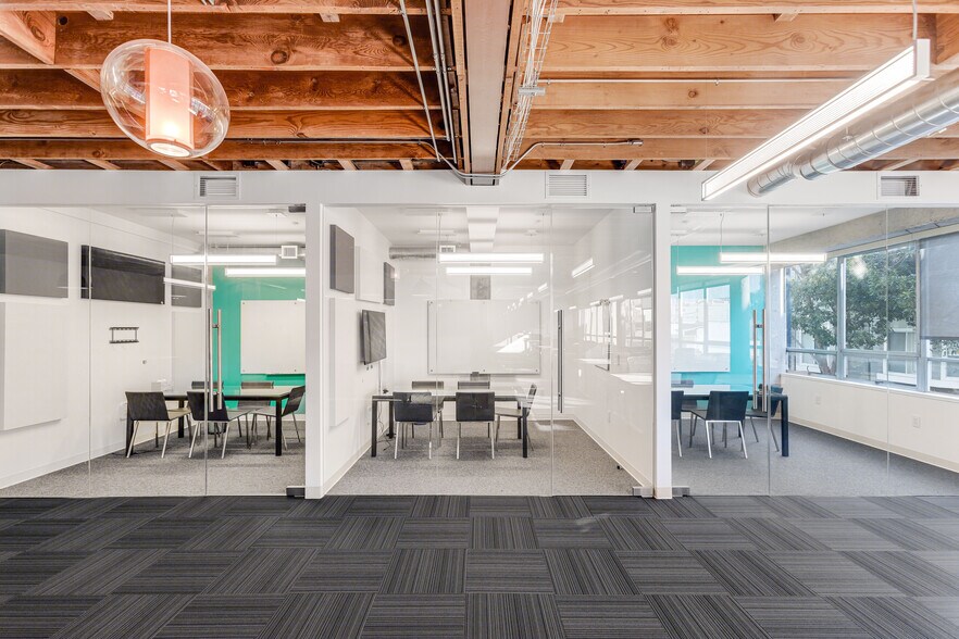 325 5th St, San Francisco, CA à louer - Photo du bâtiment - Image 3 de 22