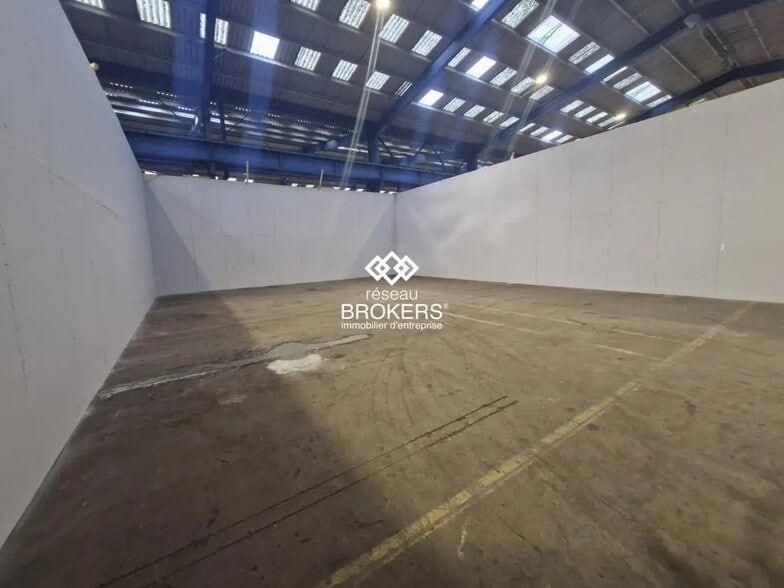Industriel dans Mitry-Mory à louer - Photo intérieure - Image 3 de 5