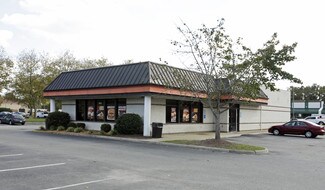 More details for 5197 Shore Dr, Virginia Beach, VA - Retail for Lease