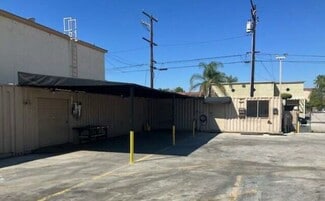 More details for 8932 Watson St, Cypress, CA - Land for Lease