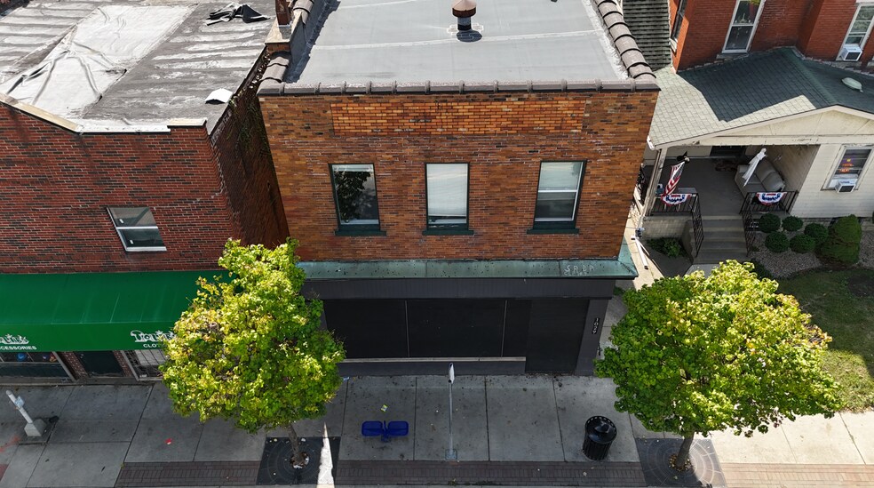 1029 E Livingston Ave, Columbus, OH à vendre - Photo du bâtiment - Image 3 de 7