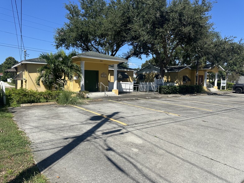 3333 49th St N, Saint Petersburg, FL for sale - Building Photo - Image 2 of 7