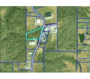 Randall Dr & US 50, Aurora, IN à vendre Photo principale- Image 1 de 1