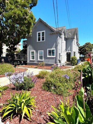 Plus de détails pour 23 Ford St, Watsonville, CA - Multi-résidentiel à vendre