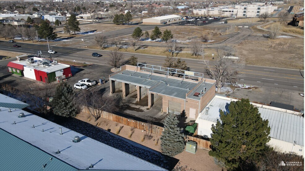 2040 Bridge St, Brighton, CO for sale - Building Photo - Image 3 of 3