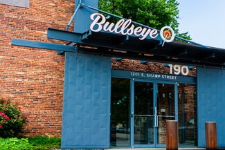 Plus de détails pour 1201 S Sharp St, Baltimore, MD - Bureau à louer