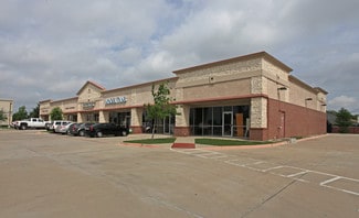 More details for 761 Keller Pky, Keller, TX - Retail for Lease