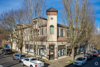 Plus de détails pour 1901-1915 NW 26th Ave, Portland, OR - Vente au détail à vendre