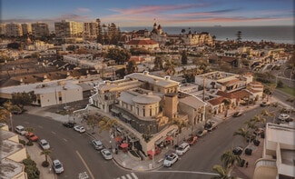 More details for 1033 B Ave, Coronado, CA - Office, Office/Retail for Lease