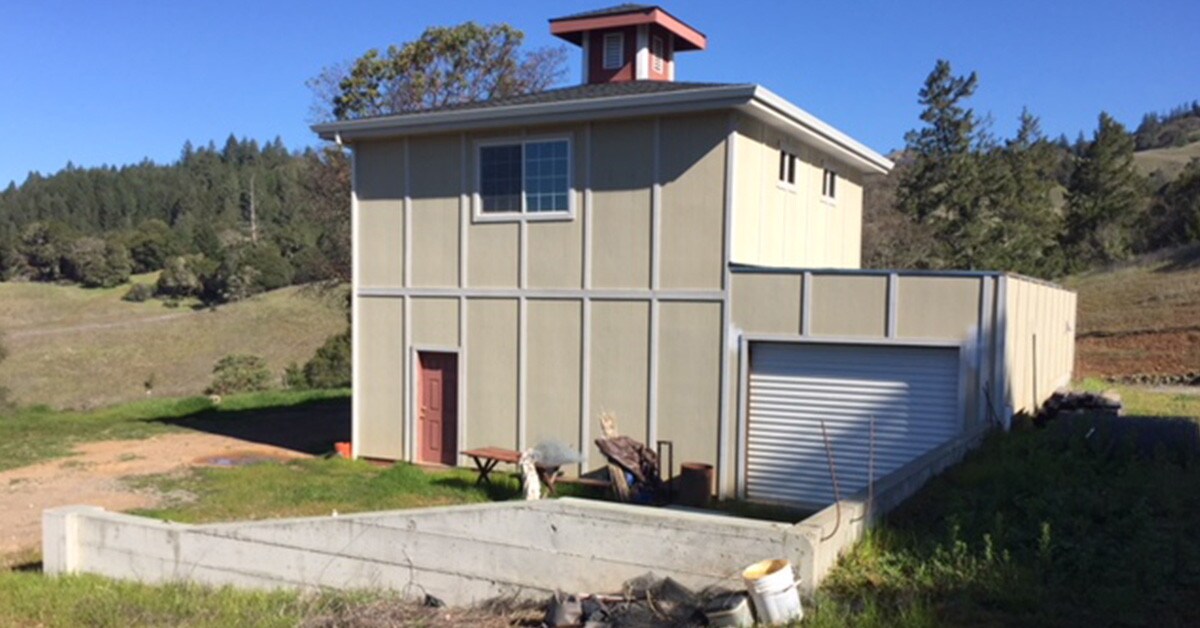 20000 Hulbert Rd, Yorkville, CA à louer Photo principale- Image 1 de 5