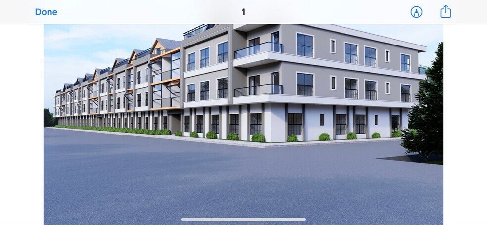 1802 Hollyoak Drive, Houston, TX à vendre - Photo de construction - Image 2 de 6