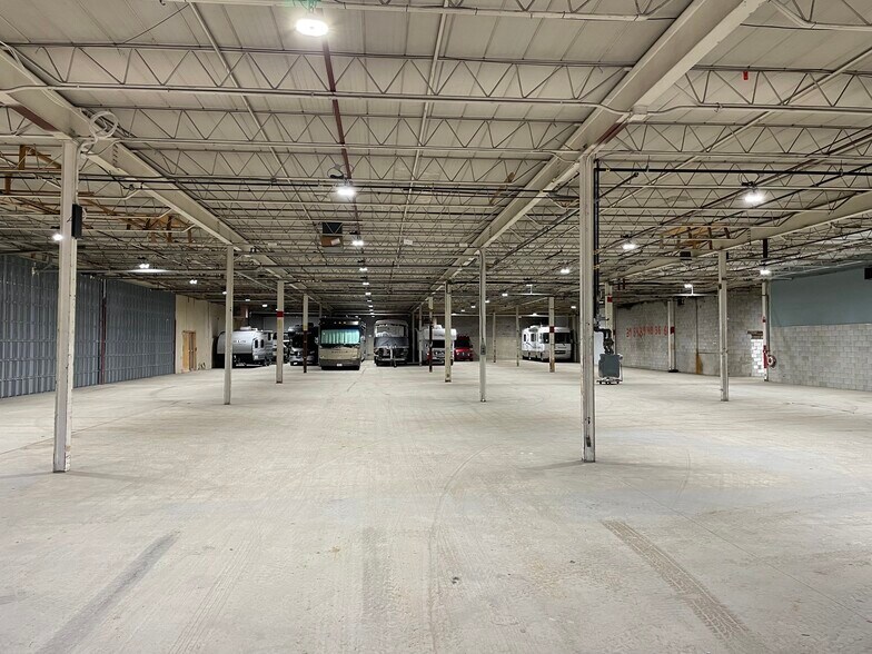 1190 Boul Thibeau, Trois-Rivières, QC à louer - Photo intérieure - Image 3 de 4