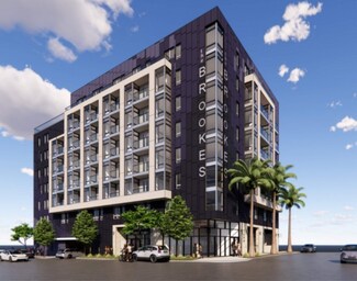 Plus de détails pour 3604 4th Ave, San Diego, CA - Commerce de détail à louer