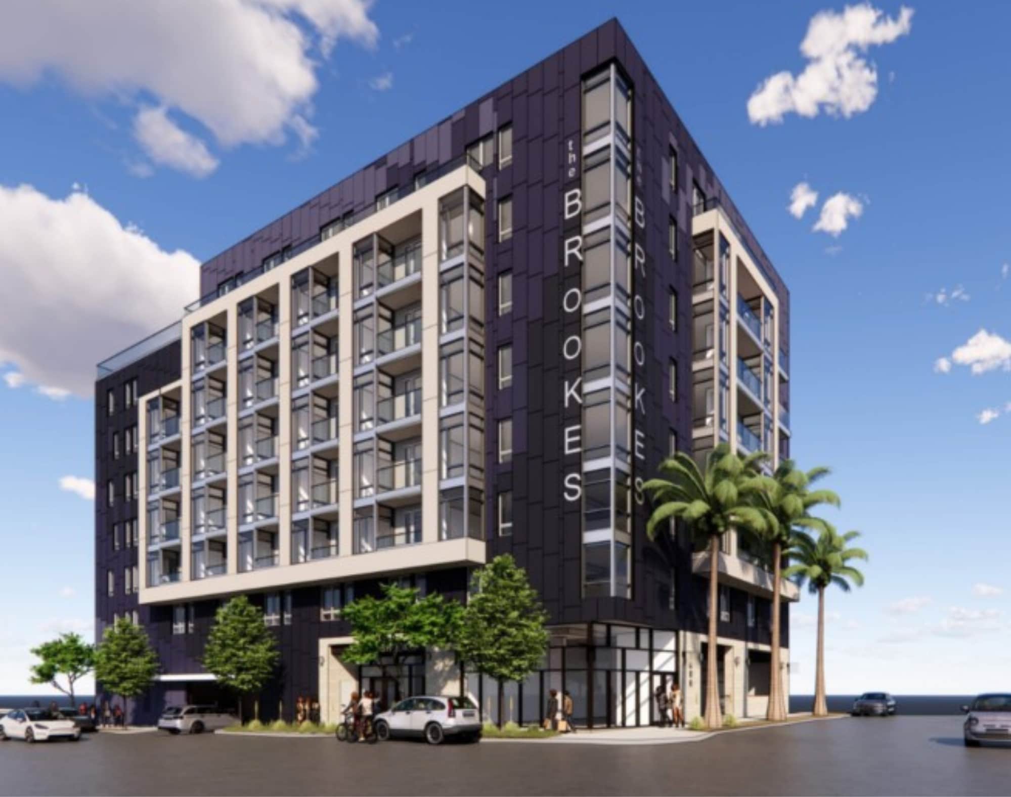 3604 4th Ave, San Diego, CA for lease Building Photo- Image 1 of 3