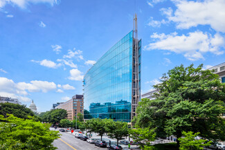 More details for 500 New Jersey Ave NW, Washington, DC - Office for Lease