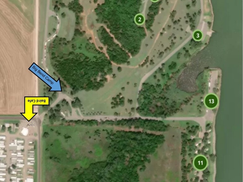 245971 E Country Rd, Canton, OK à vendre - Photo du bâtiment - Image 2 de 30