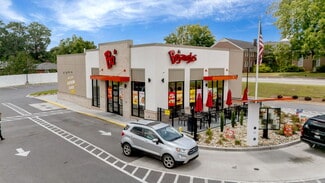 Plus de détails pour 627 W Main St, Williamston, SC - Commerce de détail à vendre