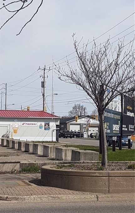 192 Dalhousie St, Brantford, ON for sale Primary Photo- Image 1 of 1