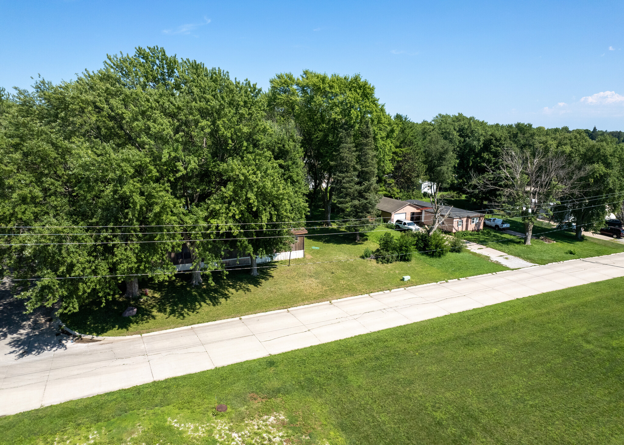 2404 N 8th St, Red Oak, IA à vendre Photo principale- Image 1 de 1