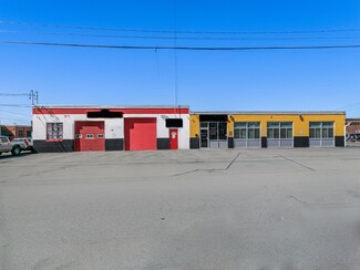 Plus de détails pour 31 Auburn St, Manchester, NH - Industriel à vendre