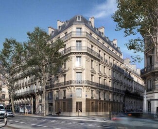 More details for 254 Boulevard Saint-Germain, Paris - Office for Lease